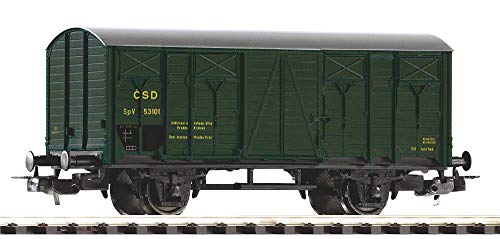Piko 58796 GED. Güterwg. SPV CSD IV von Piko