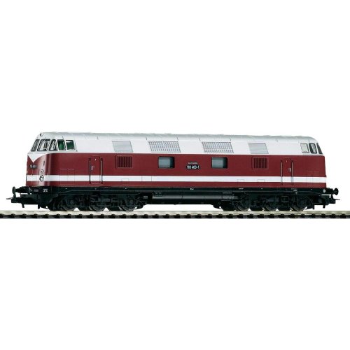 Piko 59380 59380-Diesellok BR 118.4 DR mit lastgeregeltem Decoder von Piko