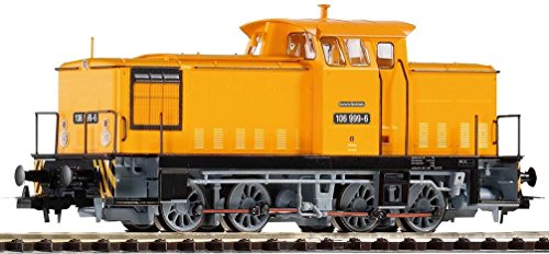 Piko 59429 - Diesellokomotive 106.2 von Piko