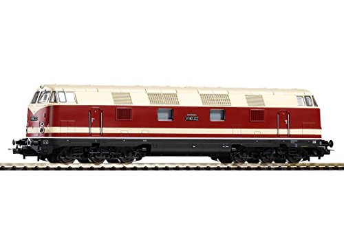 Piko 59587 59587-Diesellokomotive V 180, 6-achsig von Piko