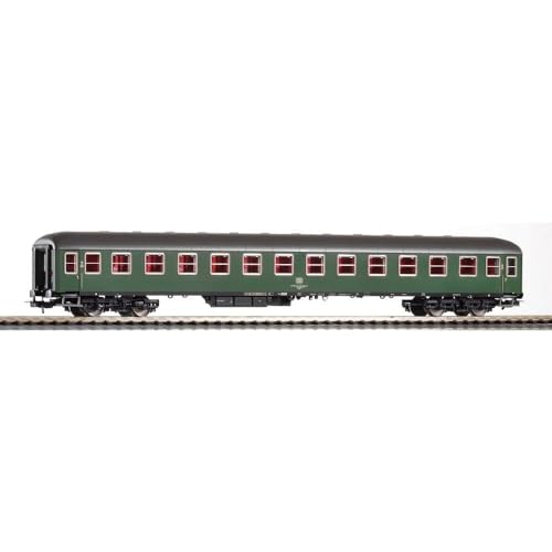 Piko 59622 Schnellzugwg. Bm232 DB IV, farbig Piko 59622 Schnellzugwg. Bm232 DB IV, farbig von Piko