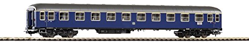 Piko 59638 Schnellzugwagen 1 Klasse Am202 DB III, Schienenfahrzeug Piko 59638 Schnellzugwagen 1 Klasse Am202 DB III, Schienenfahrzeug von Piko