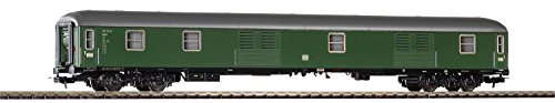 Piko 59642 Schnellzugpackwagen Dm902 DB III, Schienenfahrzeug von Piko
