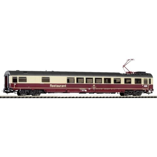Piko 59662 IC Speisewagen ARmz 211 DB IV, Schienenfahrzeug von Piko