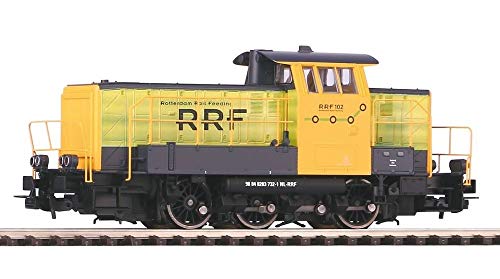 Piko 96467 Diesellok 102 RRF Wechselstromversion von Piko