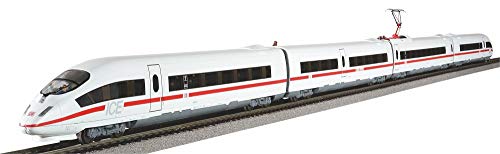 Piko 97929 Start-Set Ice 3, NS Bettung V von Piko