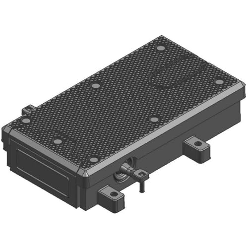 Piko 35271 35271-G Elektro-Weichenantrieb von Piko