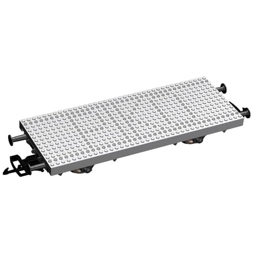 Piko G 37970 G G-Klemmbausteinewagen von Piko