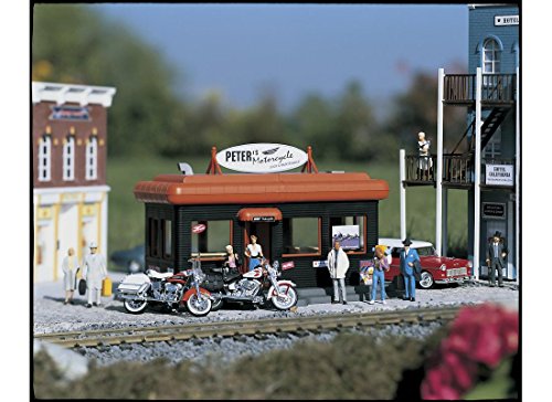 Piko 62259 - G Peters Motorradladen Piko 62259 - G Peters Motorradladen von Piko