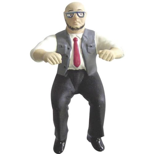 Piko G Figur Lokomotive Fahrer G Piko G Figur Lokomotive Fahrer G von Piko
