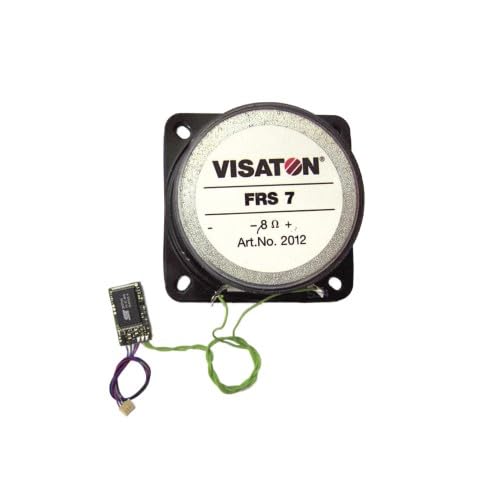 Piko G PI SOUNDDECODER FÜR BR 132 von Piko