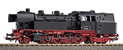 Piko H0 50634 H0 Dampflok BR 83.10 der DR Piko H0 50634 H0 Dampflok BR 83.10 der DR von Piko