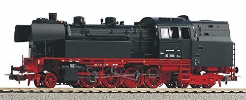 Piko H0 50635 H0 Dampflok BR 83.10 der DR Piko H0 50635 H0 Dampflok BR 83.10 der DR von Piko