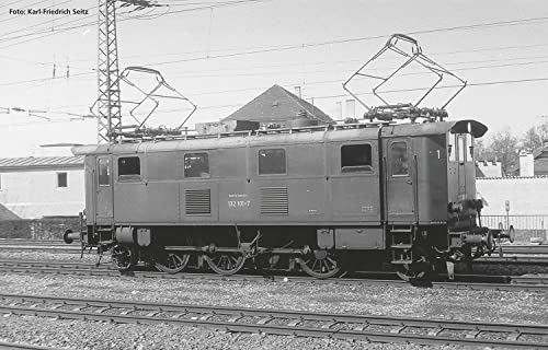 Piko H0 51416 H0 E-Lok BR 132 der DB von Piko