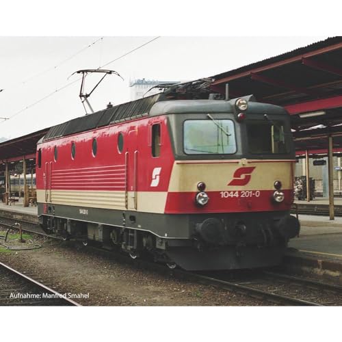 Piko H0 51623 H0 E-Lok Rh 1044 der ÖBB Piko H0 51623 H0 E-Lok Rh 1044 der ÖBB von Piko