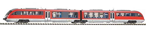 Piko H0 52289 H0 Dieseltriebwagen Desiro BR 642 der DB AG Piko H0 52289 H0 Dieseltriebwagen Desiro BR 642 der DB AG von Piko