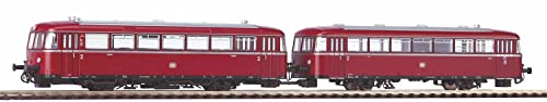 Piko H0 52736 H0 D-Triebwagen VT 98 der DB von Piko