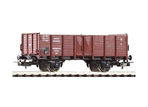 Piko H0 Offener Güterwagen Ludwigshafen DRG II Piko H0 Offener Güterwagen Ludwigshafen DRG II von Piko