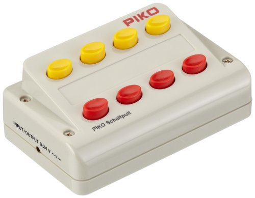 Piko H0 55261 Schaltpult Piko H0 55261 Schaltpult von Piko