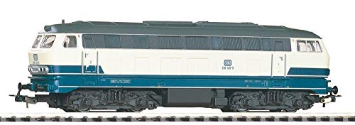 Piko H0 57903 H0 Diesellok BR 218 der DB von Piko