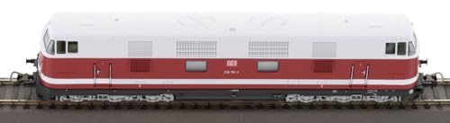 Piko H0 59589 H0 Diesellok BR 228 6-achsig der DB-AG Piko H0 59589 H0 Diesellok BR 228 6-achsig der DB-AG von Piko