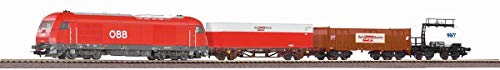 Piko H0 97948 H0 S-Set Güterzug Herkules der ÖBB, Divers, Verschieden Piko H0 97948 H0 S-Set Güterzug Herkules der ÖBB, Divers, Verschieden von Piko
