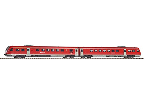 Piko H0 PI DIESELTRIEBWAGEN BR 612, DB AG, DC Piko H0 PI DIESELTRIEBWAGEN BR 612, DB AG, DC von Piko