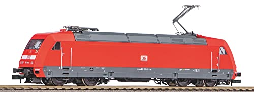 Piko N 40560 N E-Lok BR 101 der DB-AG Piko N 40560 N E-Lok BR 101 der DB-AG von Piko