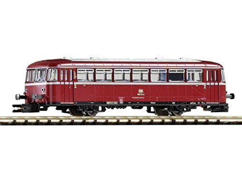 Piko N 40680 N Schienenbus Beiwagen 998 der DB Beiwagen 998 der DB Piko N 40680 N Schienenbus Beiwagen 998 der DB Beiwagen 998 der DB von Piko