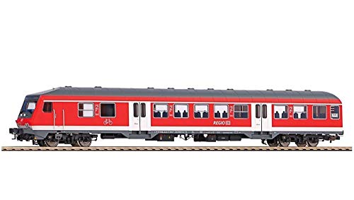 Piko Nahverkehrssteuerwg. Wittenberg 2 Kl. DB AG VI Piko Nahverkehrssteuerwg. Wittenberg 2 Kl. DB AG VI von Piko