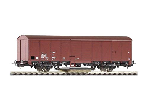 Piko 54998 Schienenreinigungswagen, Mehrfarbig Piko 54998 Schienenreinigungswagen, Mehrfarbig von Piko