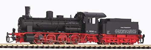Piko TT 47107 TT Dampflok BR 55 Parteitag der DR Piko TT 47107 TT Dampflok BR 55 Parteitag der DR von Piko