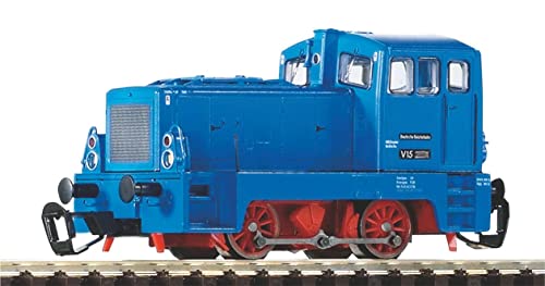 Piko TT 47308 TT Diesellok V 15 blau der DR Piko TT 47308 TT Diesellok V 15 blau der DR von Piko
