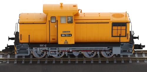 Piko TT 47361 TT Diesellok BR 106.2-9 der DR Piko TT 47361 TT Diesellok BR 106.2-9 der DR von Piko