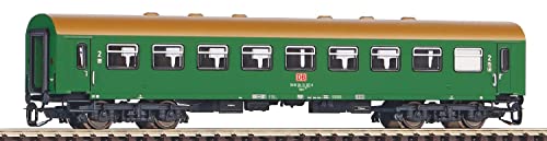 Piko TT 47613 TT Rekowagen 2.Kl. der DB-AG 2. Klasse DB AG V von Piko