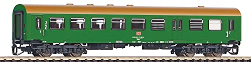 Piko TT 47615 TT Rekowagen 2.Kl. mit Gepäckabteil der DB-AG 2. Klasse mit Gepäckabteil Piko TT 47615 TT Rekowagen 2.Kl. mit Gepäckabteil der DB-AG 2. Klasse mit Gepäckabteil von Piko