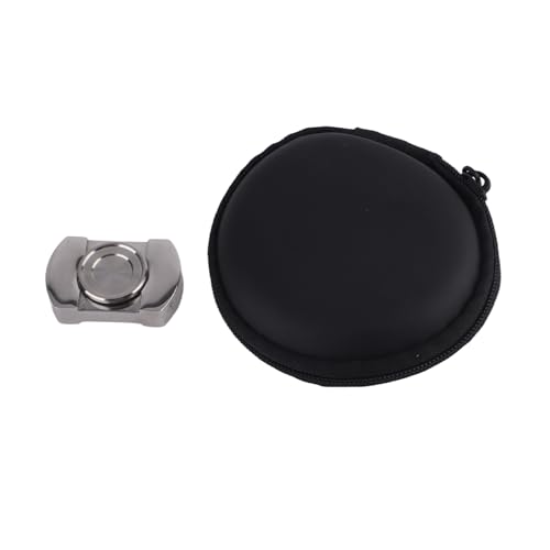 ADHD Rotation Slider Toy Metal Metall Tragbarer Stressabbau Schieberblatt Sensorisches Spielzeug für Büroangestellte und Studenten ADHD Rotation Slider Toy Metal Metall Tragbarer Stressabbau Schieberblatt Sensorisches Spielzeug für Büroangestellte und Studenten von Pilipane