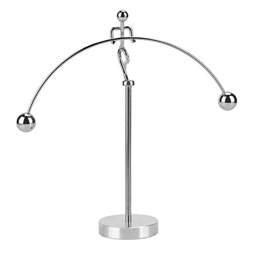 Eisen Tumbler Schwingstahl Balance Spielzeug rotierendes Becher Eisen Balance Spielzeug süßes hohes Spinning Little Nähstahl Metall ausbalanciertes Spielzeug für Stressabbau Eisen Tumbler Schwingstahl Balance Spielzeug rotierendes Becher Eisen Balance Spielzeug süßes hohes Spinning Little Nähstahl Metall ausbalanciertes Spielzeug für Stressabbau von Pilipane