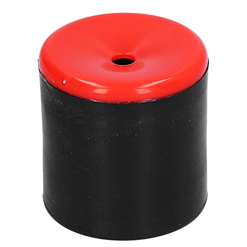 Gummi -Furzspielzeug Farting Sound Neuheit Witzspielzeug Kinder Kinder lustige knifflige Requisite Simulate Fart Sound Weiches Gummi -Gerät produziert Gas Interessantes Spielzeug (Rote Kappe) von Pilipane