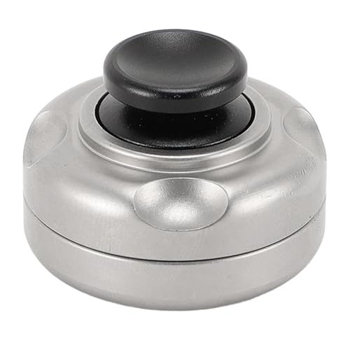 Haptic Push Slider Spielzeug Zinklegierung Dekompression Stress Entlastungsangst Handspielzeug Push Slider Münze für ADHS ADHS Autismus Haptic Push Slider Spielzeug Zinklegierung Dekompression Stress Entlastungsangst Handspielzeug Push Slider Münze für ADHS ADHS Autismus von Pilipane