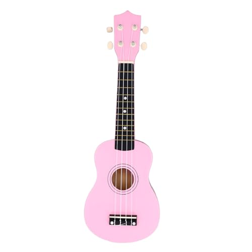 Kinderspielzeug Ukulele Gitarre Holz Kinder Spielzeuggitarre 4 Saiten kleine Gitarre tragbare leichte Kinder Musikinstrumente für das Üben Performance Geburtstag Urlaubs Kinderspielzeug Ukulele Gitarre Holz Kinder Spielzeuggitarre 4 Saiten kleine Gitarre tragbare leichte Kinder Musikinstrumente für das Üben Performance Geburtstag Urlaubs von Pilipane
