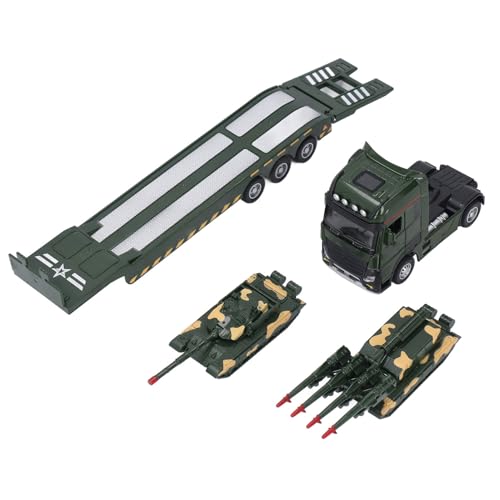 Military Car Model Toy Spielzeug Realistischer Legierung Militär LKW Modell 1:32 Transportfahrzeugspielzeug für Kinder Geburtstag Weihnachts Military Car Model Toy Spielzeug Realistischer Legierung Militär LKW Modell 1:32 Transportfahrzeugspielzeug für Kinder Geburtstag Weihnachts von Pilipane