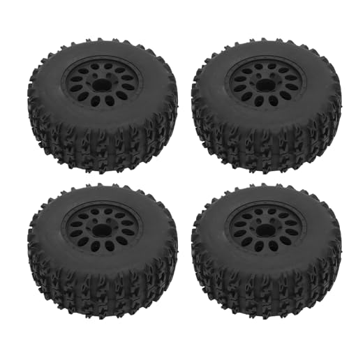 Pilipane 1/10 RC 110 mm Durchmesser 45 mm Breite 12mm Stecker Gummi Plastik RC Kurzerlauf -LKW - für Schrägstrich arrma Redcat HPI Pilipane 1/10 RC 110 mm Durchmesser 45 mm Breite 12mm Stecker Gummi Plastik RC Kurzerlauf -LKW - für Schrägstrich arrma Redcat HPI von Pilipane