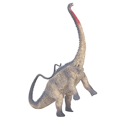 Pilipane Diplodocus -Modell Dinosaurierfigur Realistisches detailliertes Plastikspielzeug für Kinder Heimatkoration Lernung Dinosaurier Figur Sammler von Pilipane