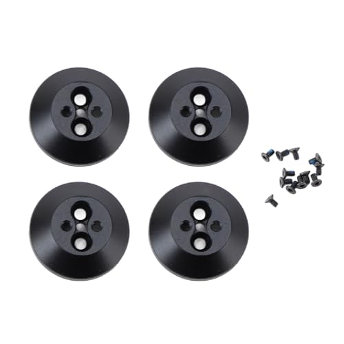 Pilipane Drohnenmotor -Schutzabdeckung Aluminiumlegierung staubfeste Spritzfestbriefe Motorstaubschutzschutz für Avata 2 4pcs Pilipane Drohnenmotor -Schutzabdeckung Aluminiumlegierung staubfeste Spritzfestbriefe Motorstaubschutzschutz für Avata 2 4pcs von Pilipane