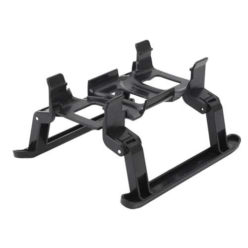 Pilipane Drone -Fahrrad gefaltungsable Schnellholz Leichte Drohnenhöhe verlängerte Bein für Avata 2 ABS -Material Offene Größe 10.8x10.5x5.4 cm gefaltete Größe 10.8x7.2x3.8cm Pilipane Drone -Fahrrad gefaltungsable Schnellholz Leichte Drohnenhöhe verlängerte Bein für Avata 2 ABS -Material Offene Größe 10.8x10.5x5.4 cm gefaltete Größe 10.8x7.2x3.8cm von Pilipane