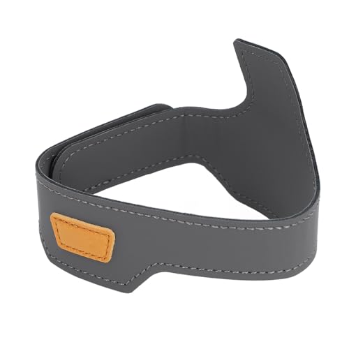 Pilipane Drone Propeller Halter PU Anti -Lockering tragbarer Propellerschutzgurt für Air 3 lebige, leichte sichere Speicherzubehör von Pilipane