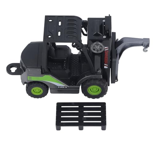 Pilipane Gabelstapler -LKW -Spielzeug mit hoher Detailssimulation großer Konstruktionsfahrzeugmodell Spielzeug für Kinder Mädchen Realistisches Design Interaktives Spaß perfektes Pilipane Gabelstapler -LKW -Spielzeug mit hoher Detailssimulation großer Konstruktionsfahrzeugmodell Spielzeug für Kinder Mädchen Realistisches Design Interaktives Spaß perfektes von Pilipane