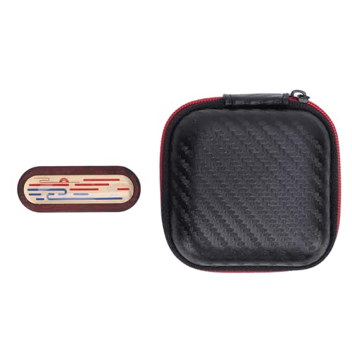 Pilipane Holz Metall Haptic Slider Fingerspitzenspielzeug Mechanische Schubkarte Spielzeug tragbares Fingerspitzenspielzeug für Bürohausstation Pilipane Holz Metall Haptic Slider Fingerspitzenspielzeug Mechanische Schubkarte Spielzeug tragbares Fingerspitzenspielzeug für Bürohausstation von Pilipane