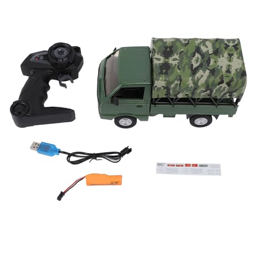 Pilipane Kids Fernbedienung LKW Doppeltür RC -Auto Licht und Geräuschspielzeug für tägliche Unterhaltungskompetenzentwicklung Pilipane Kids Fernbedienung LKW Doppeltür RC -Auto Licht und Geräuschspielzeug für tägliche Unterhaltungskompetenzentwicklung von Pilipane